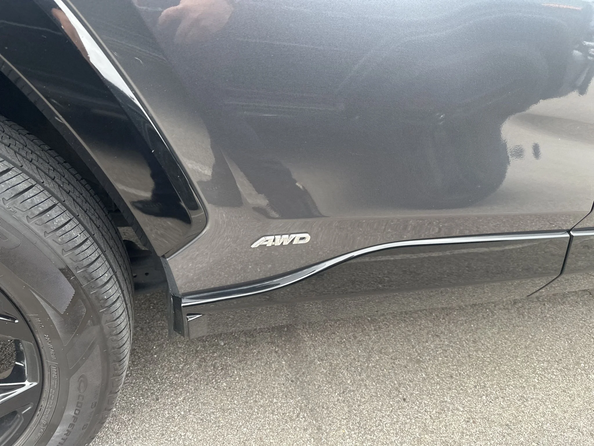 Used 2023 Gray Toyota XSE image 10