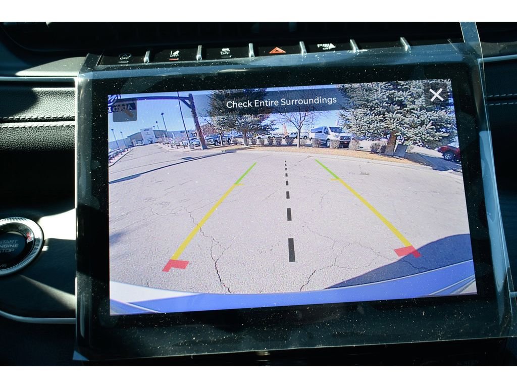 2025 Jeep Grand Cherokee Limited - Photo 24