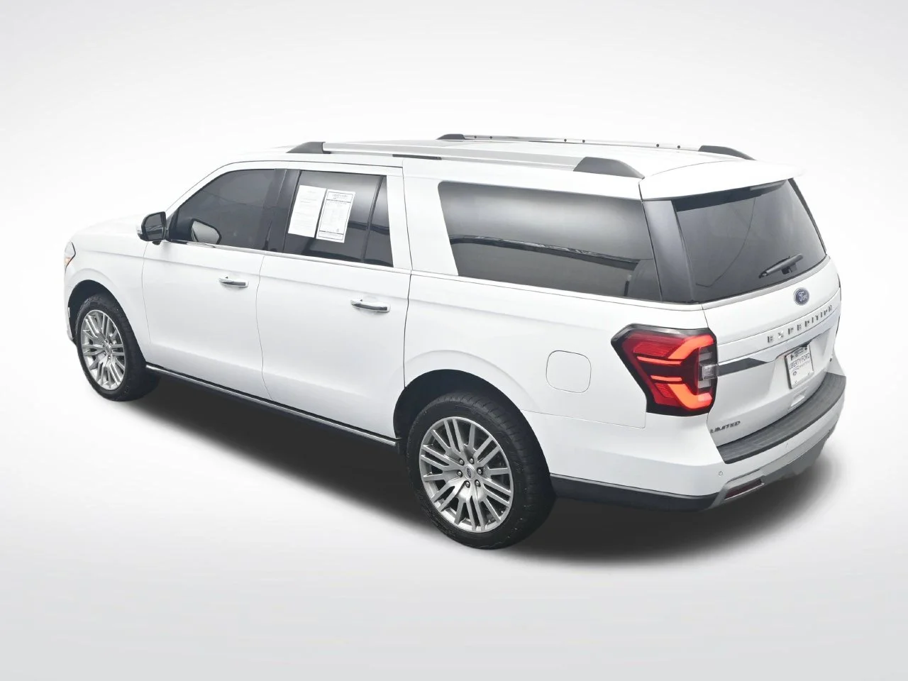 Used 2023 Oxford White Ford Limited image 43