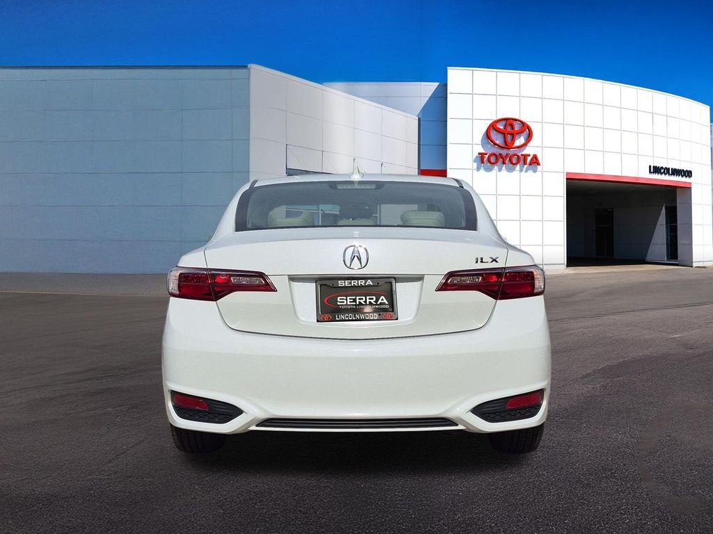 Used 2016 White Acura 2.4L image 12