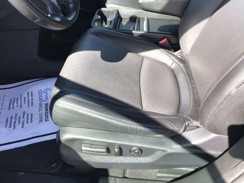 Used 2024 Gray Honda Sport image 12