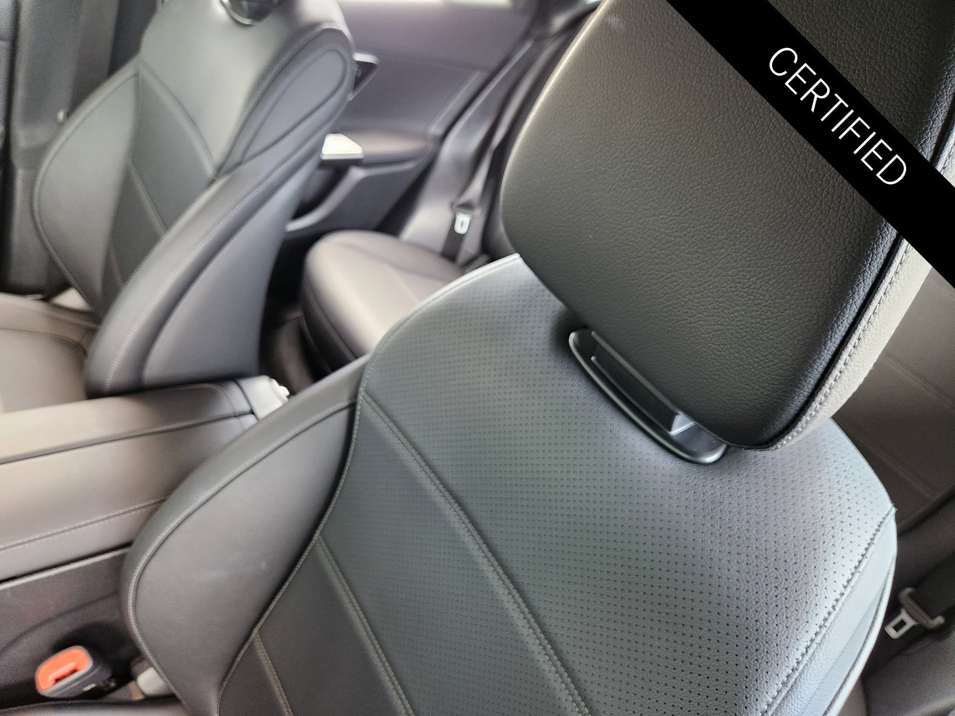 Certified Used 2026 Black Mercedes-Benz GLC 300 image 16