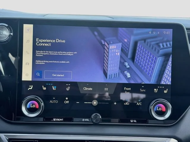 New 2026 Caviar Lexus RX 350 Premium image 34