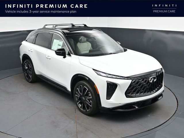 2027 INFINITI QX65 Autograph AWD
