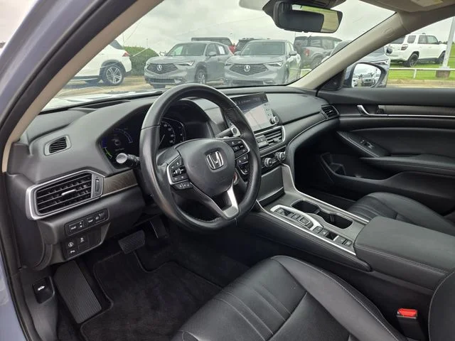 Used 2022 Gray Honda Touring image 9