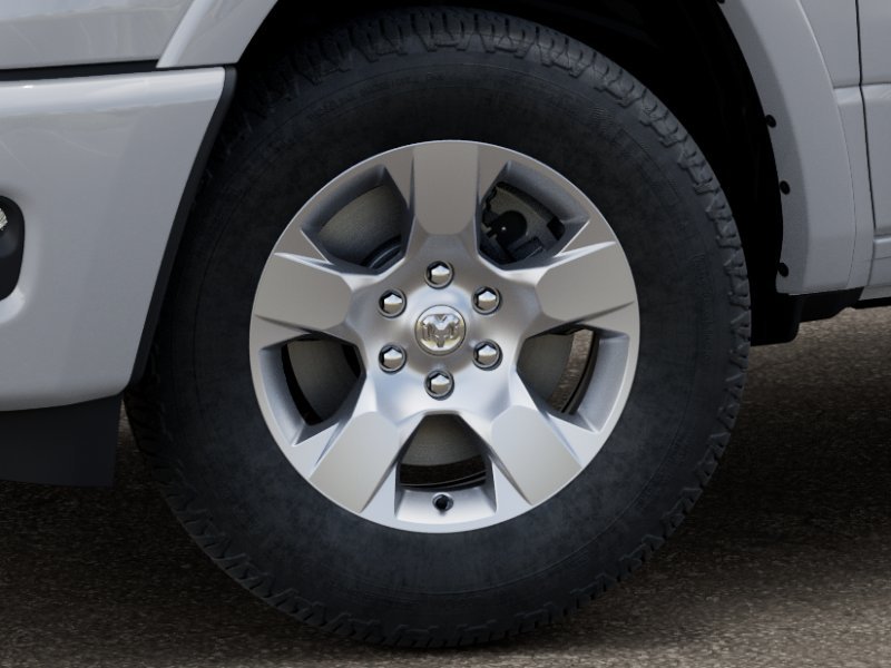 2026 RAM 1500 Big Horn/Lone Star - Photo 17