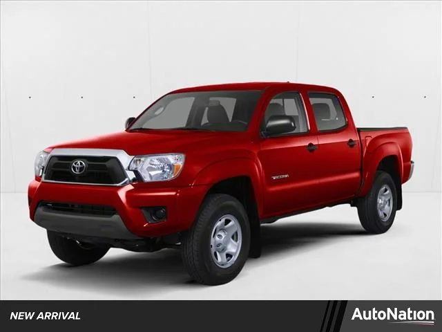 Used 2013 Magnetic Gray Metall Toyota  image 1