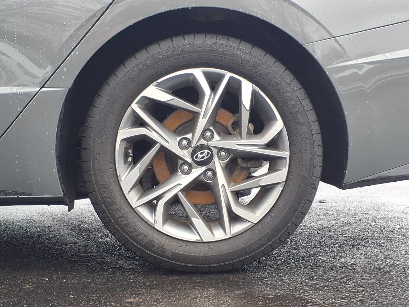 2022 Hyundai Sonata SEL - Photo 9