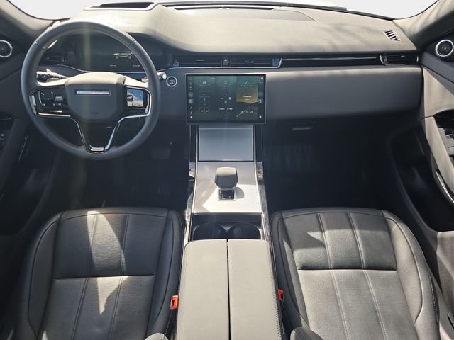 Certified Used 2025 White Land Rover S image 10