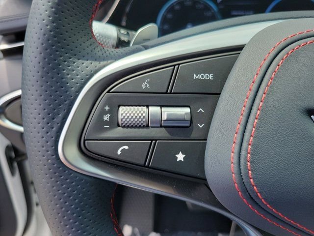 2025 GENESIS GV70 Standard - Photo 23