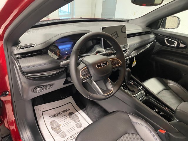 2026 Jeep Compass Latitude Altitude - Photo 12