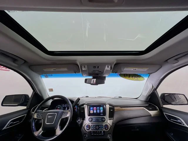 2019 GMC Yukon Denali - Photo 24
