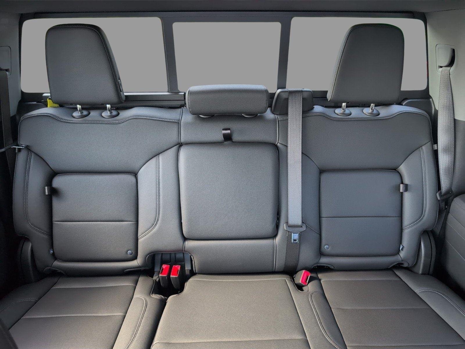 2026 Chevrolet Silverado 2500 HD LTZ - Photo 31