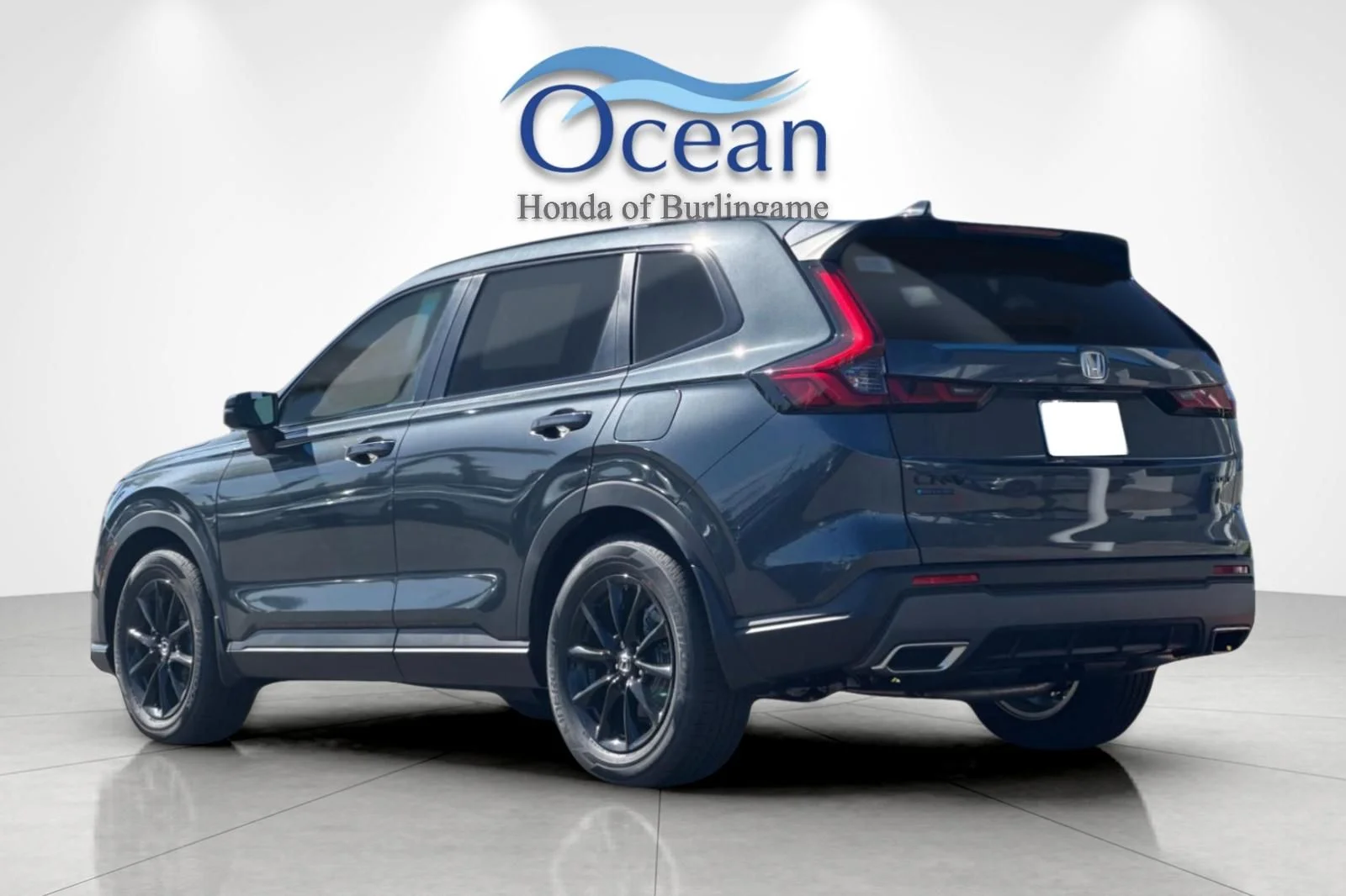 New 2026 METEORITE GRY M Honda Sport image 6