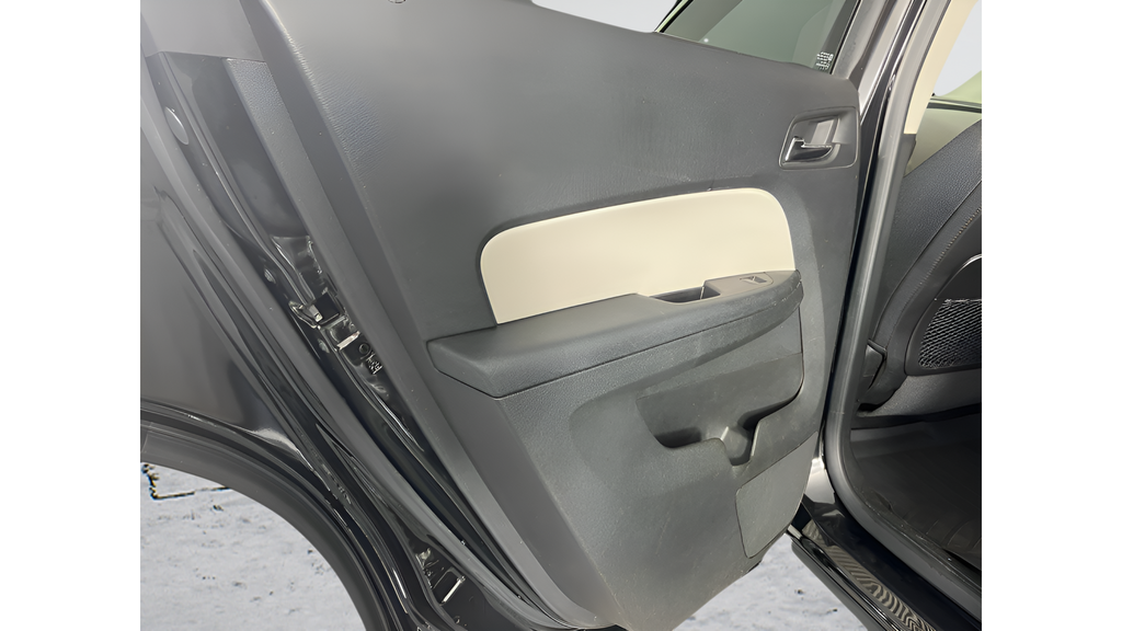 Used 2016 Black Metallic Chevrolet LT image 11