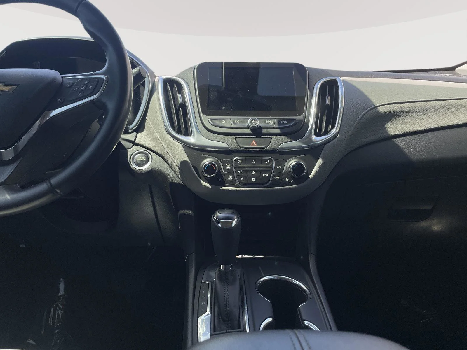 Used 2020 Summit White Chevrolet Premier image 27