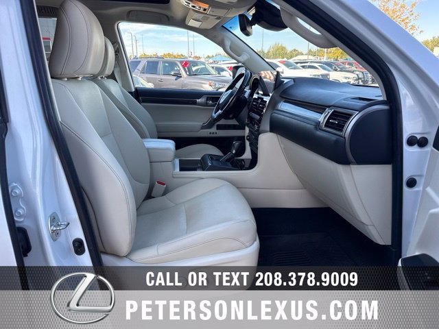 2023 Lexus GX PREMIUM - Photo 13