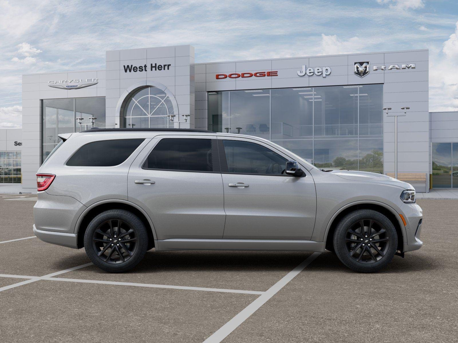 New 2026 Triple Nickel Dodge GT Plus image 21