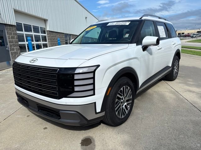 Used 2026 Pearl Hyundai SEL image 3