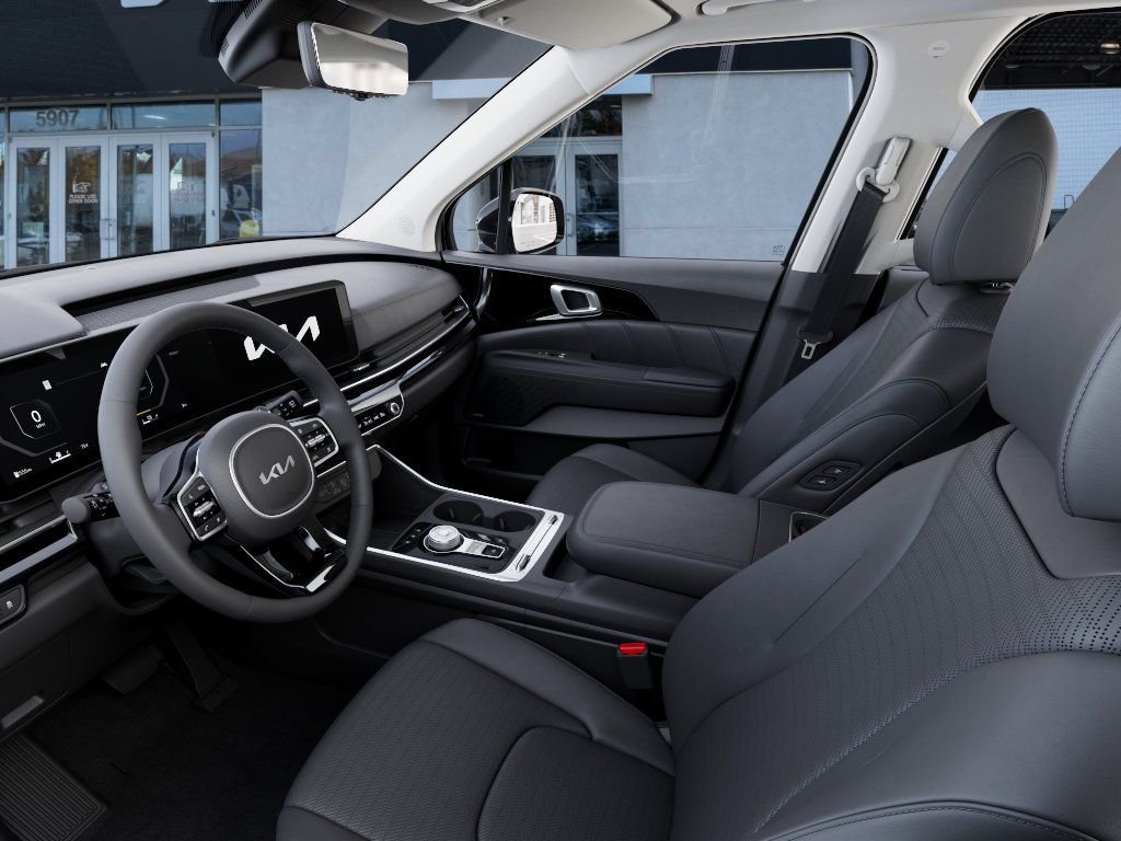 New 2026  Kia SX Prestige image 17