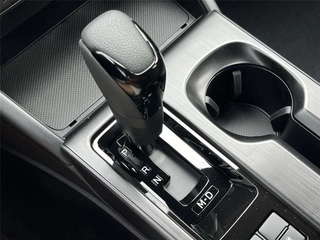 New 2026 ICE SILVER METALLIC Subaru Premium image 25