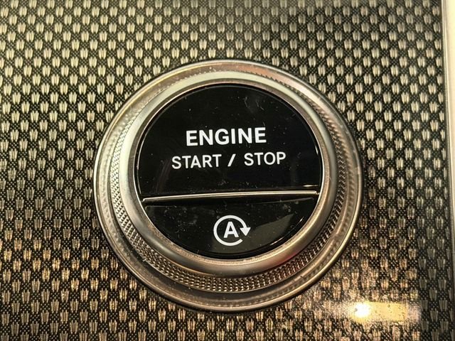 Certified Used 2024 Gray Mercedes-Benz GLC 300 image 30
