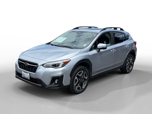 2020 Subaru Crosstrek Limited