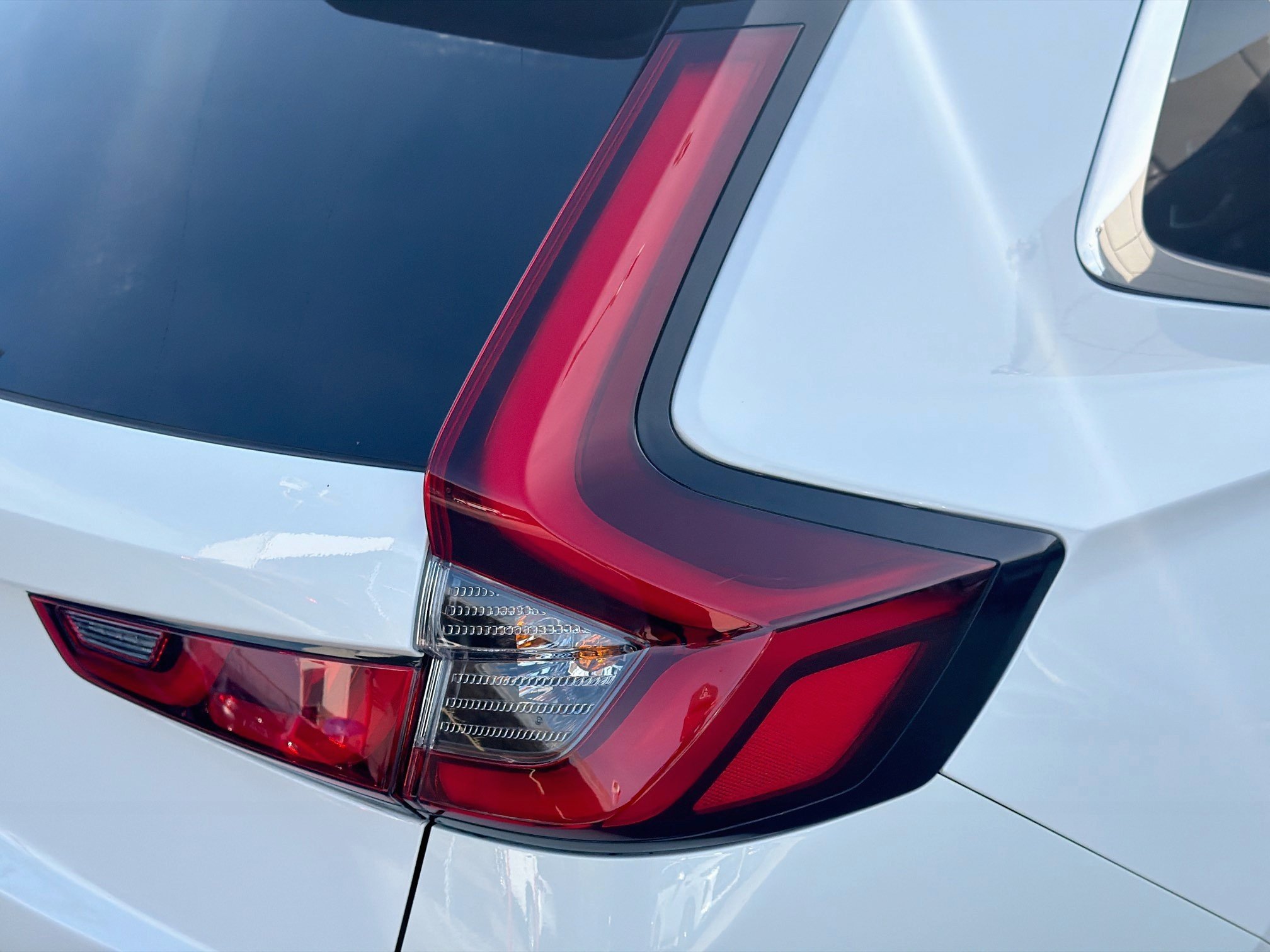 2024 Honda CR-V EX - Photo 27