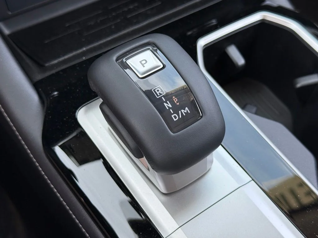 New 2026 Gray Mitsubishi Trail Edition image 20