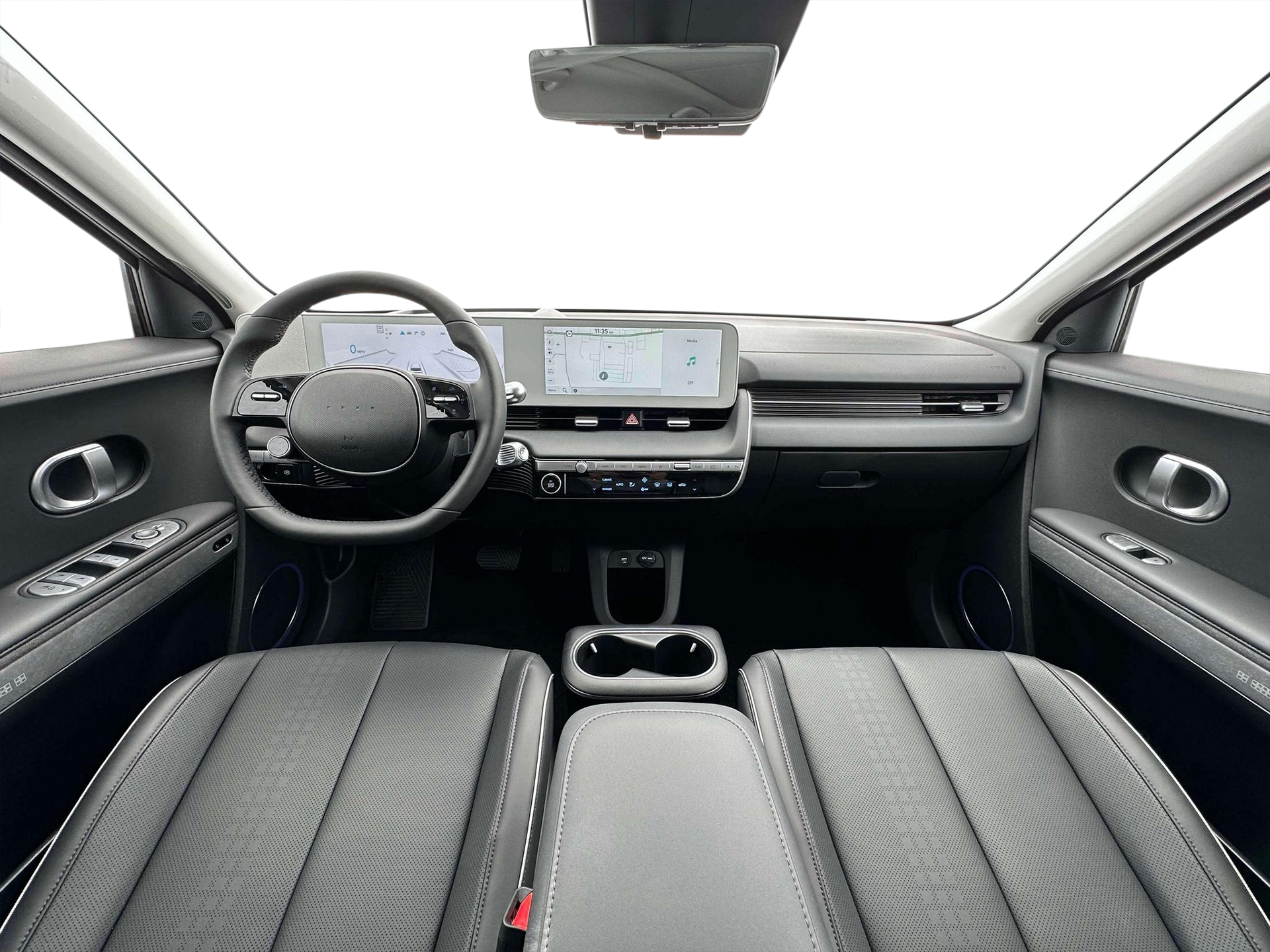 2024 Hyundai IONIQ 5 Limited - Photo 13