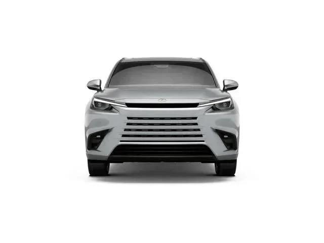 New 2026 Celestial Silver Metallic Lexus PREMIUM AWD image 40