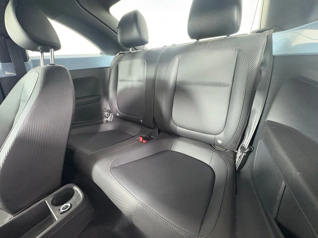 Used 2012 Blue Volkswagen 2.5L image 19