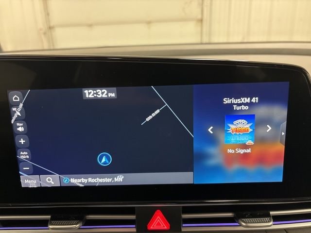 2025 Hyundai Elantra SEL - Photo 14