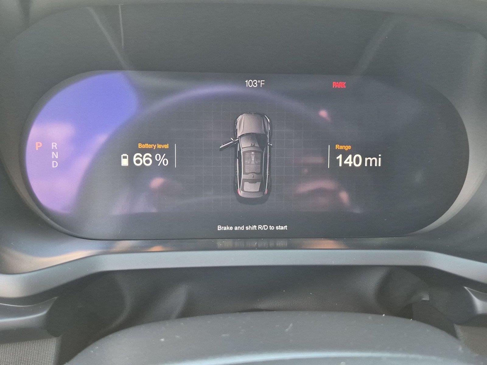 Used 2022 Snow Polestar  image 22