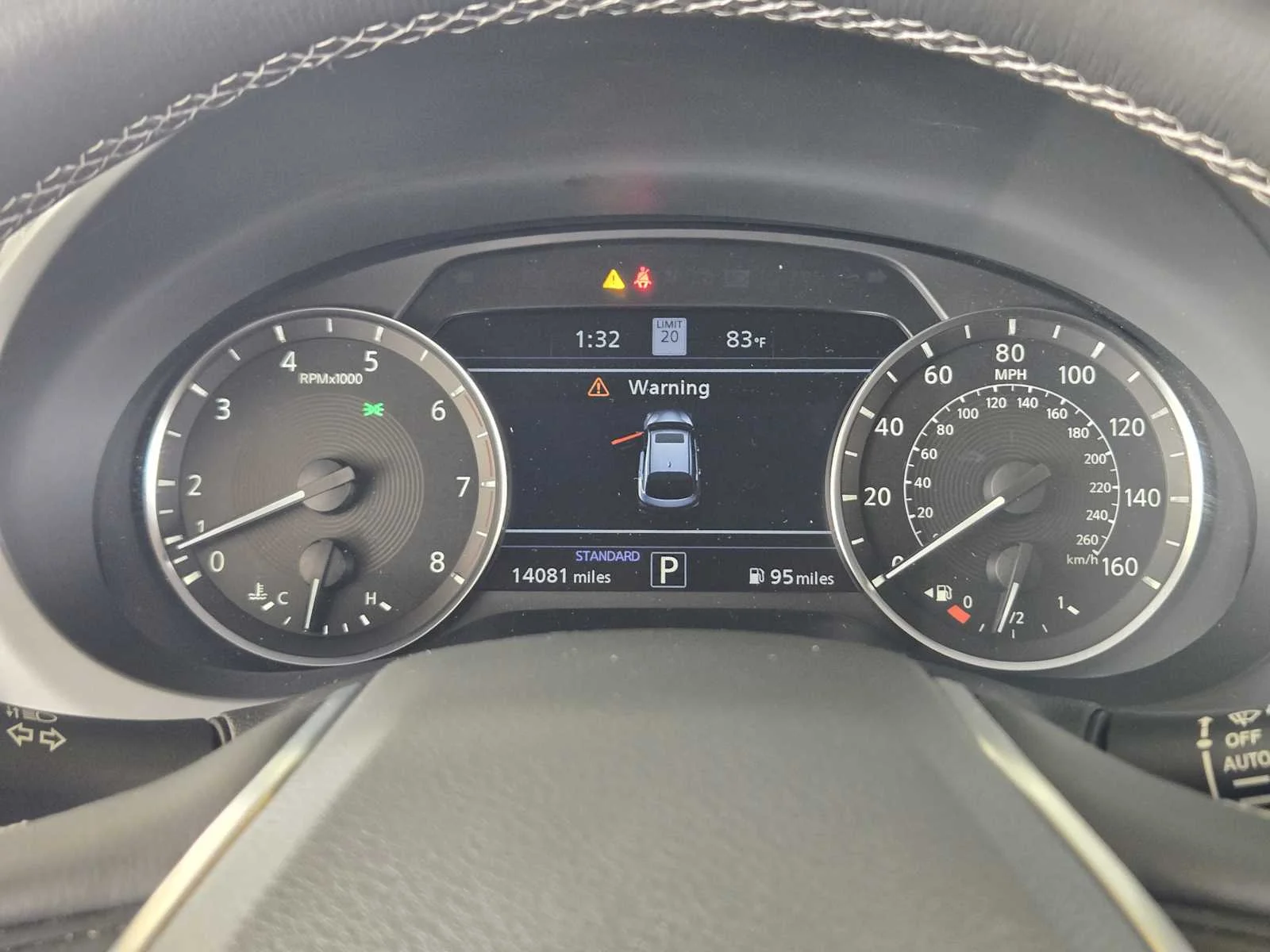 Certified Used 2025 Slate Gray INFINITI ESSENTIAL image 16
