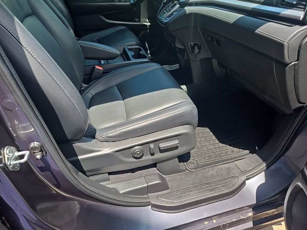 Used 2021  Honda Touring image 76
