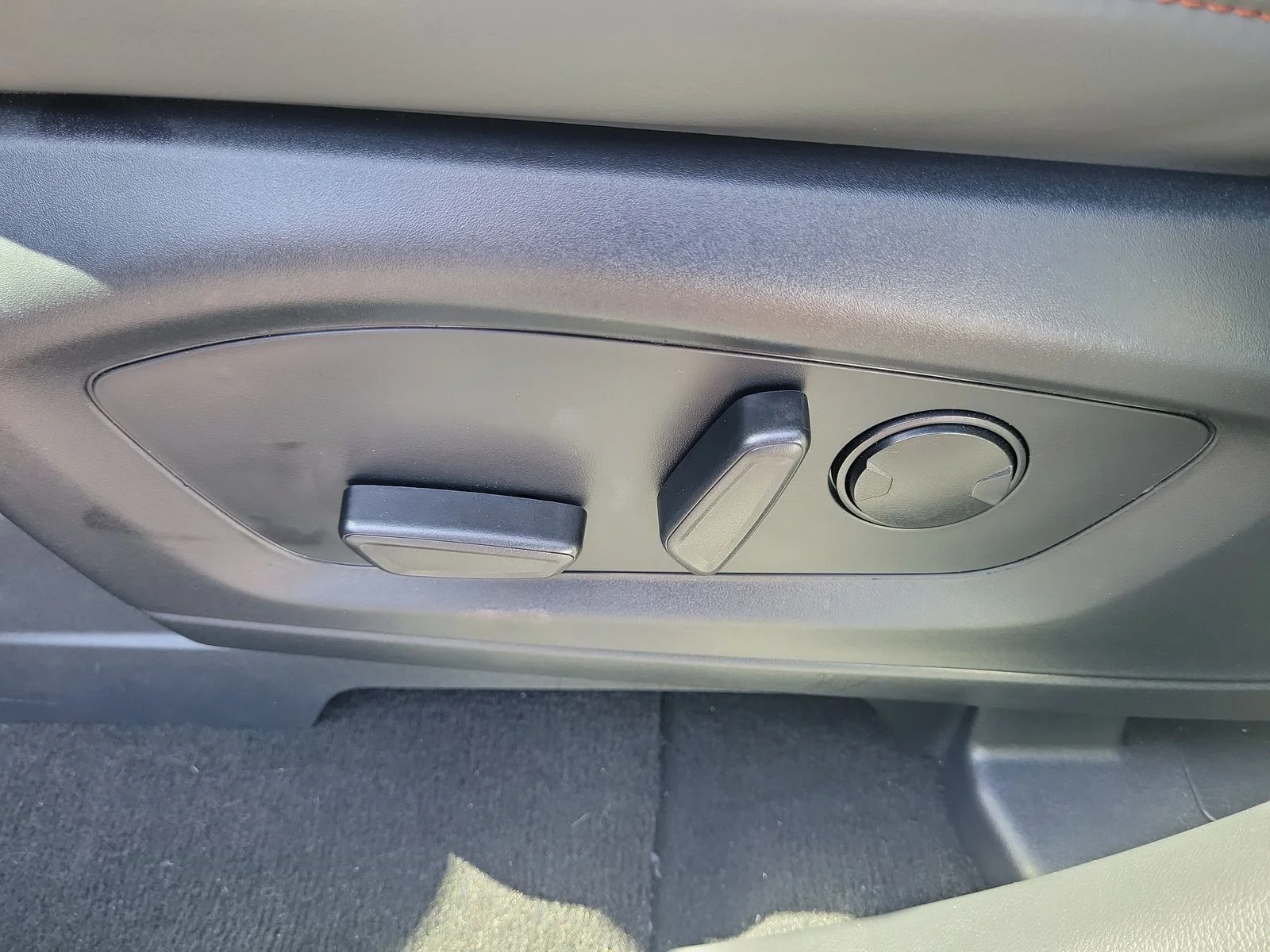 Certified Used 2025 Blue Ford Active image 20