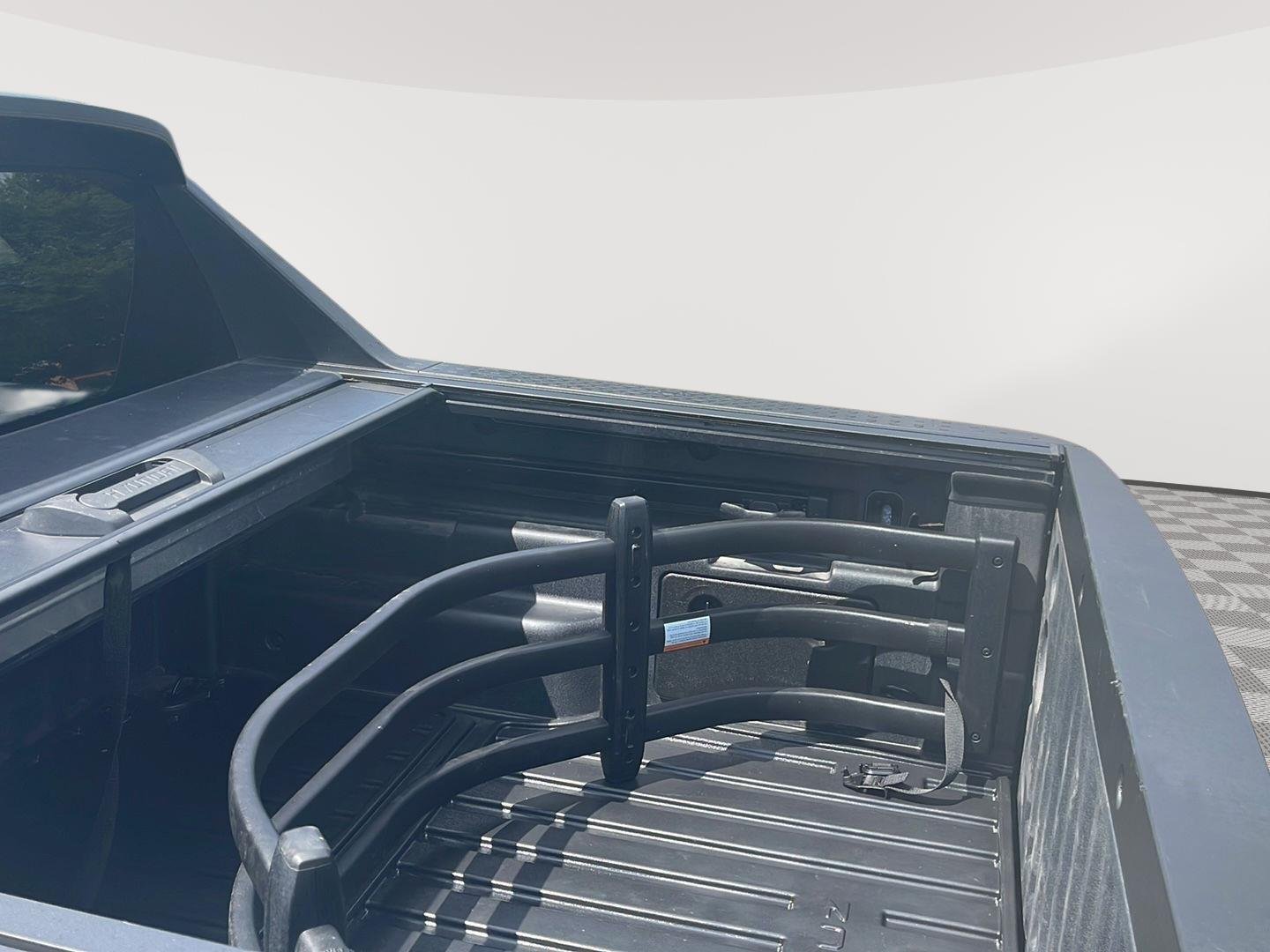 2023 Hyundai Santa Cruz Limited - Photo 31