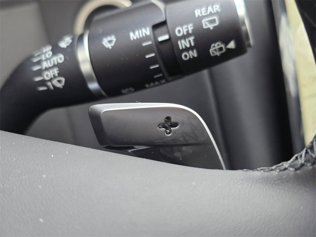 2026 Land Rover Range Rover Velar Dynamic SE - Photo 18