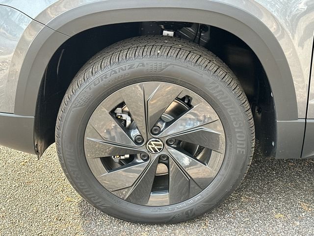 New 2026 Gray Volkswagen 1.5T S image 11