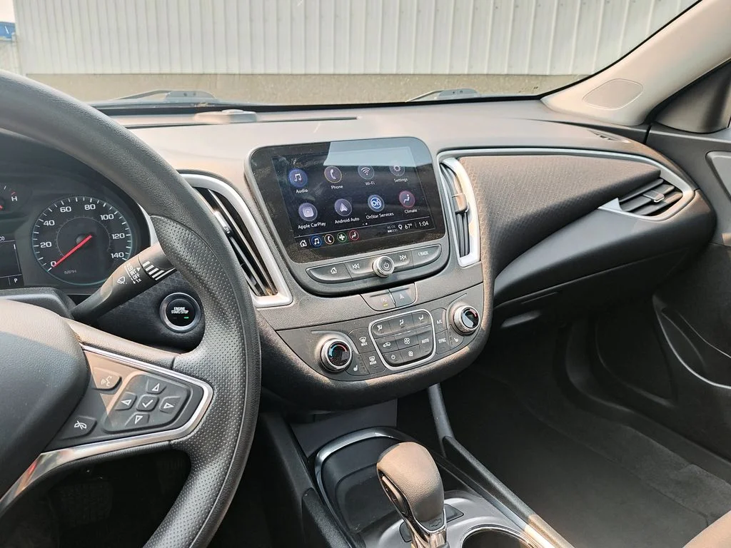 2023 Chevrolet Malibu 1LT - Photo 19