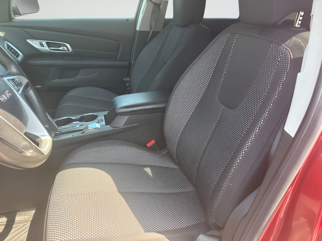 Used 2015 Red GMC SLE-2 image 9
