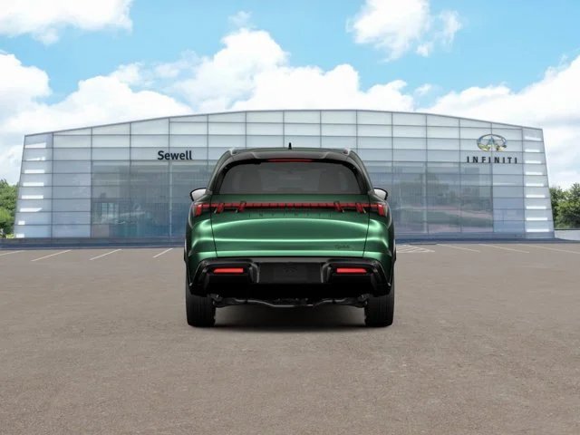 New 2027 DEEP EMERALD INFINITI Sport AWD image 2