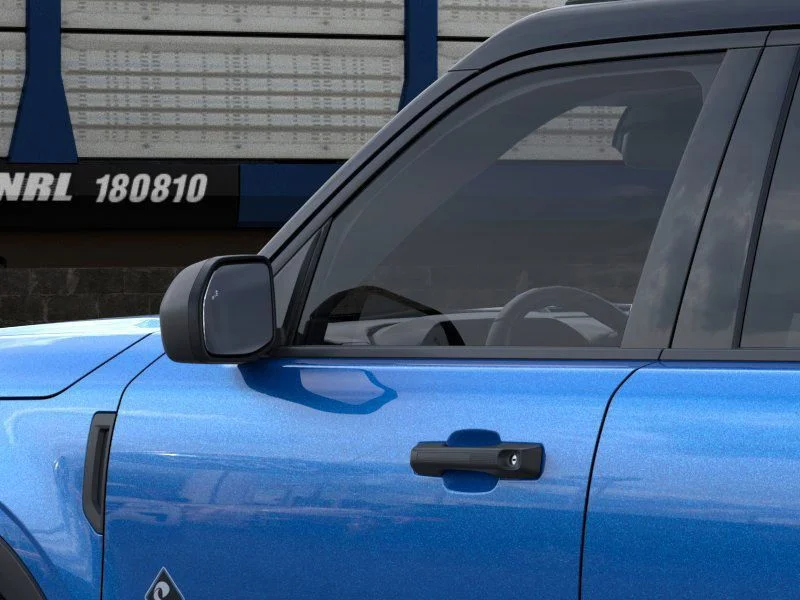 New 2026 Velocity Blue Metallic Ford Outer Banks image 21