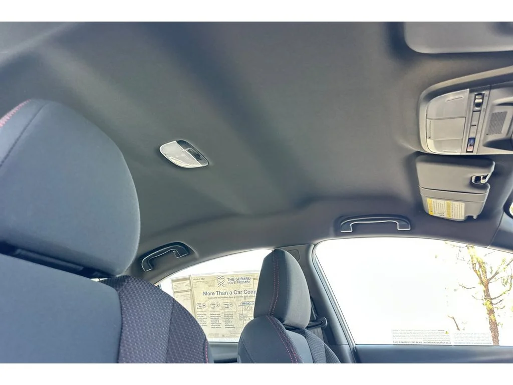 New 2026 CERAMIC WHITE Subaru Premium image 16