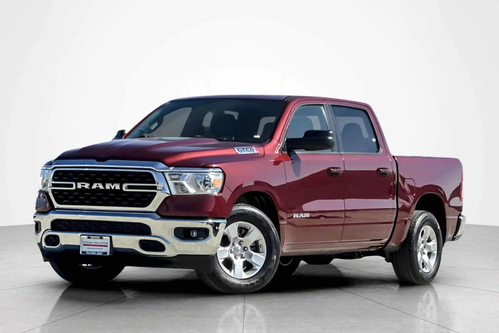 2022 RAM 1500 Pickup Big Horn/Lone Star