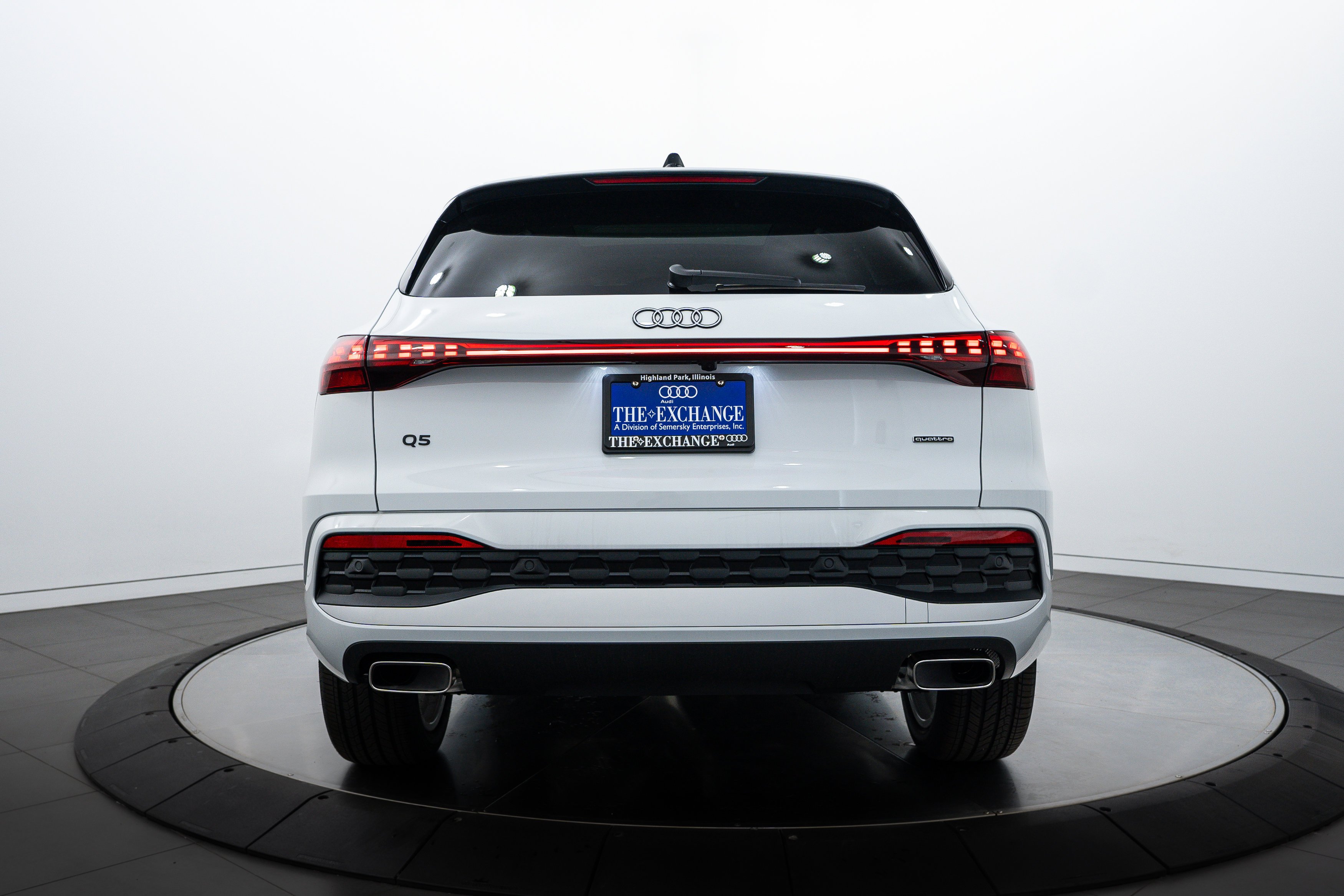 2025 Audi Q5 Premium Plus - Photo 18