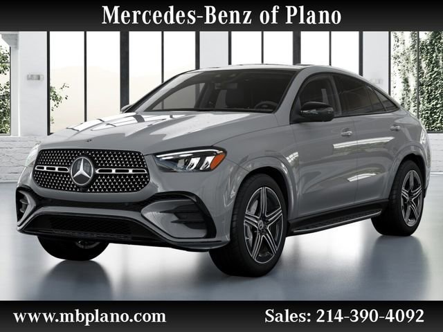 2026 Mercedes-Benz GLE GLE 450
