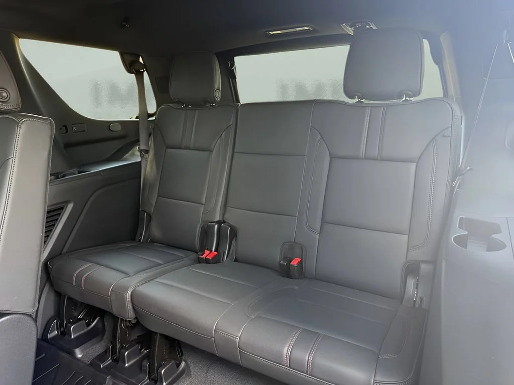 Used 2025 Black Chevrolet RST image 31