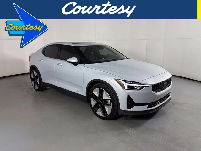 2023 Polestar 2 Long Range Dual Motor